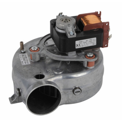 Fan assy - RIELLO : 4365964