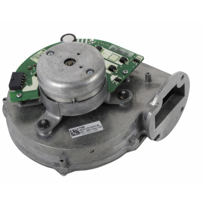 On/Off electro-thermal actuator  - 1w - JOHNSON CONTROLS : VA-7080-21