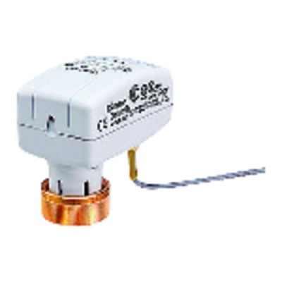 Electric actuator 120N for valves - 0-10VDC - JOHNSON CONTROLS : VA-7482-0011