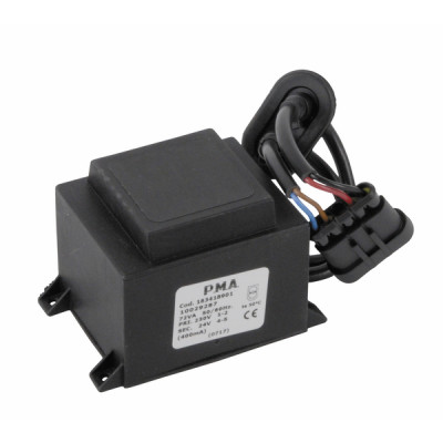 Transformador ventilador - RIELLO : 4366236
