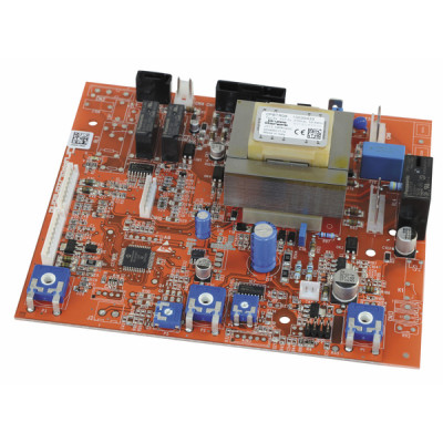 PCB - RIELLO : 4366327