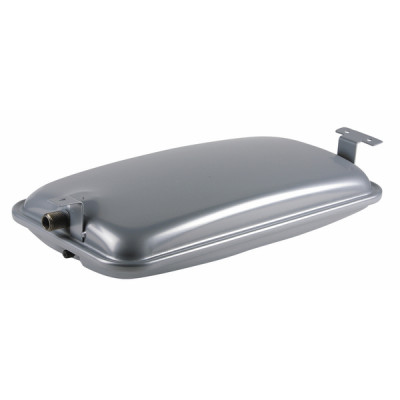 Expansion vessel - RIELLO : 4366608