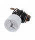 Pressure temperature gauge - RIELLO : 4366673