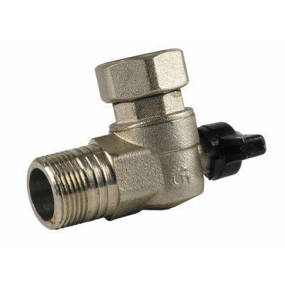 Válvula de llenado - RIELLO : 4366692