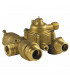 Water valve - RIELLO : 4366708