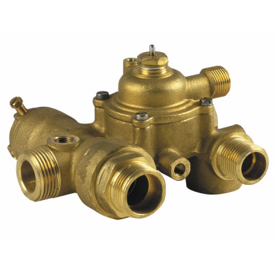 Water valve - RIELLO : 4366708