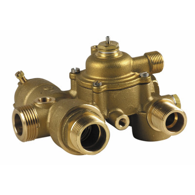 Unidad hidráulica - RIELLO : 4366716