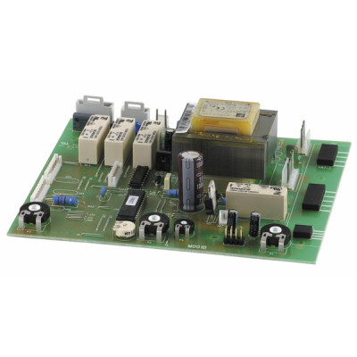 PCB - RIELLO : 4366784