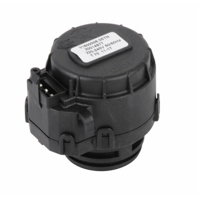 Motor válvula RESIDENCE - RIELLO : 4366916