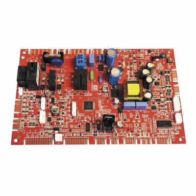 PCB - RIELLO : 4366954