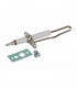 Ignition / flame sensing electrode - RIELLO : 4366966