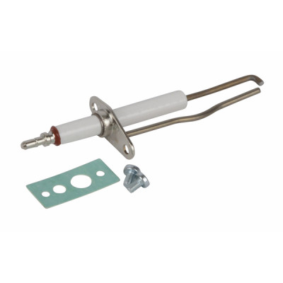 Electrodo de encendido/ionización - RIELLO : 4366966