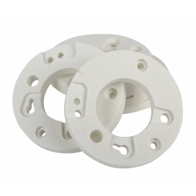 Junta de cabezal (X 5) - RIELLO : 4366968