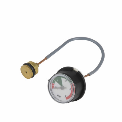 Manometro - ROCA BAXI : 7502931