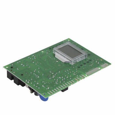 Carte électronique - BAXI ROCA : 125128870