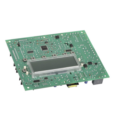 Tarjeta electronica novanox - BAXI ROCA : 125569583