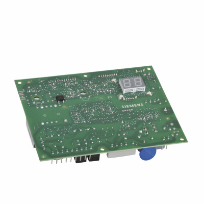 Tarjeta electronica platinum - ROCA BAXI : 125569154