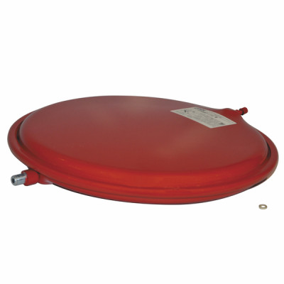 Vaso expansion 6l. neobit plus 24/24f - ROCA BAXI : 125995198