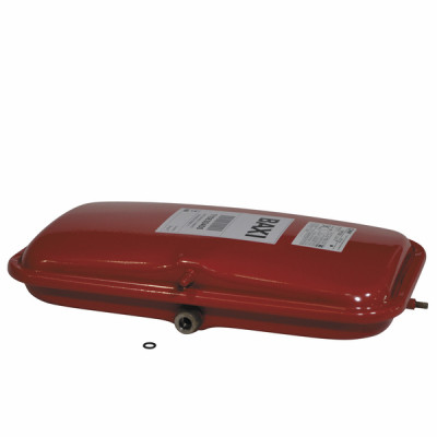 Vaso expansion 7l. platinum compact - ROCA BAXI : 125630400