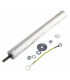 Anodo completo- DIFF pour De Dietrich Chappée - 89708901