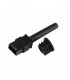 Célula MZ-770S- DIFF pour De Dietrich Chappée - 97901209