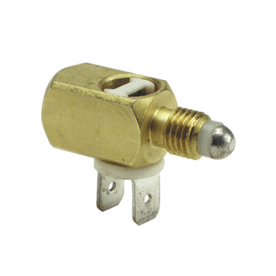 Thermodeflector SIT 0974411- DIFF pour De Dietrich Chappée - 95365366