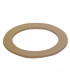 Burner gasket - DIFF for De Dietrich Chappée : 97904226