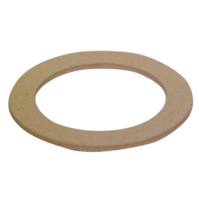 Burner gasket- DIFF pour De Dietrich Chappée - 97904226