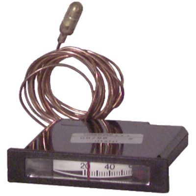 Thermometer- DIFF pour De Dietrich Chappée - 85000014