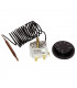 Termostato ajustable 30-90°C- DIFF pour De Dietrich Chappée - 95365574