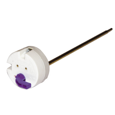 Pluggable thermostat lg: 270mm- DIFF pour Atlantic - 070070