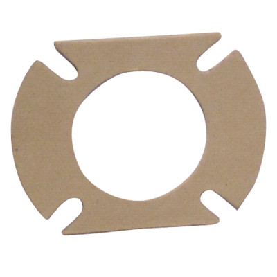 Junta de brida de quemador BFG02.002- DIFF pour Atlantic - 441114