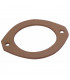 Gasket flange burner coussement  - DIFF for Atlantic : 142829
