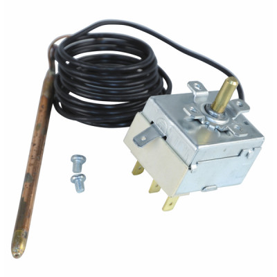 thermostat 35-90°C 1,5m- DIFF pour Atlantic - 178924