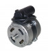 Motor AEG completo - DIFF para Atlantic : 150366