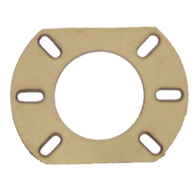 Gasket flange burner ecoflam - franco belge- DIFF pour Atlantic - 441514
