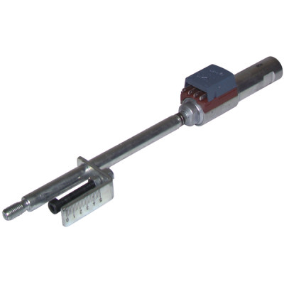 Réchauffeur HLV5 - HANSA : 1001248