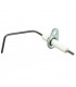 Flame sensing electrode ferroli 39805670 - DIFF for Ferroli : 39805670