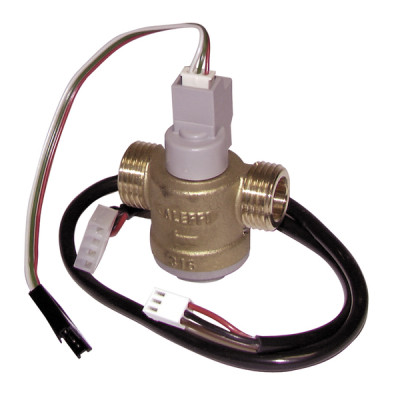 Fluxometre - DIFF pour Ferroli : 39804220