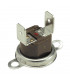 Thermostat limit 96-100°c - DIFF for Ferroli : 39800170