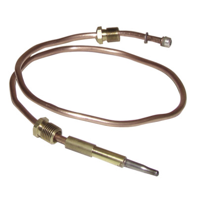 Thermocouple specific thermocouple - DIFF for Ferroli : 39801490