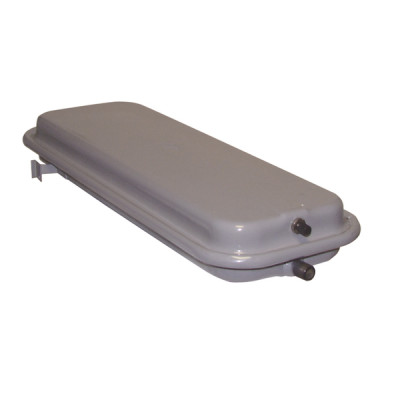 Vaso expansión 8l - DIFF para Ferroli : 39804890
