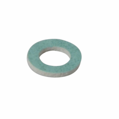 Gasket 14.5x8x2 mm - DIFF for Ferroli : 39809460