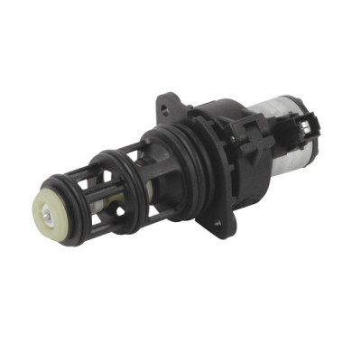 Motor válvula 3 vías - DIFF para Ferroli : 39835390
