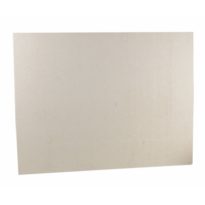 Protector soporte 430x330x10 - ATLANTIC : 446225