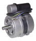 Burner motor - Type 60 .2.125.32M - DIFF for Perge : 990038
