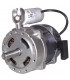 Motor quemador 60 .2.50M - DIFF para Gaz Industrie : 1027011