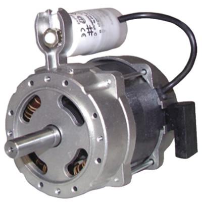 Motor quemador 60 .2.50M- DIFF pour Gaz Industrie - 1027011