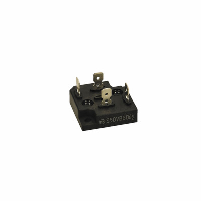 Diode bridge - DIFF for Atlantic : 169058