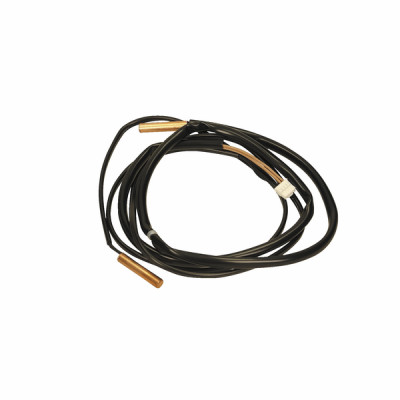 Set of discharge sensors and capacitor - DIFF for Atlantic : 891272